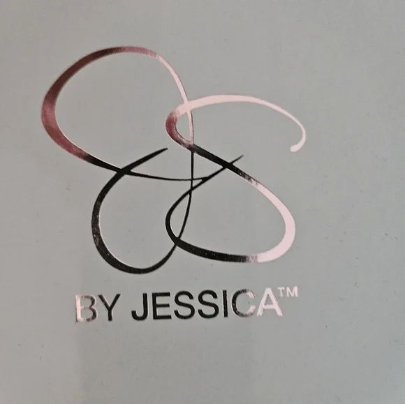 Jessica Simpson denim pumps Oscar - Picture 8 of 9